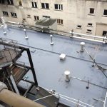 Using modern testing equipment for instance, thermal imaging, moisture mapping, mechanical probes, Buckley roof leak detection and PD40R spark testing
